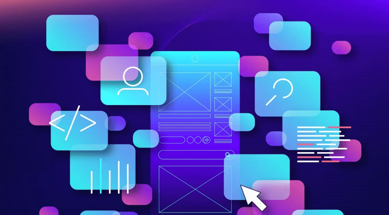 Más Allá del Código: Innovación en el Diseño de Experiencias Digitales