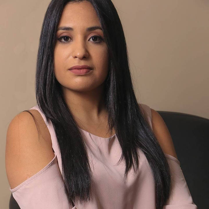 Mariana Isabel Ramírez