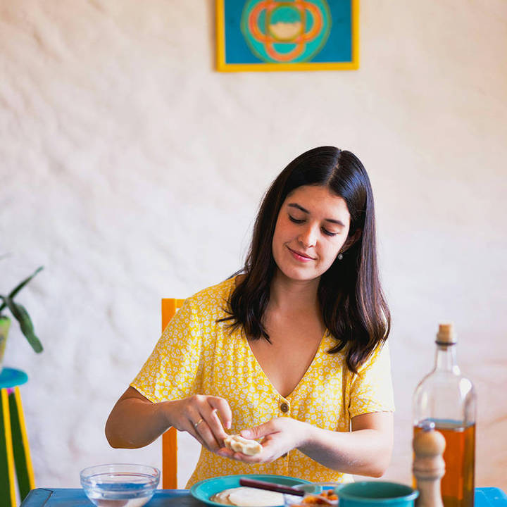 Mariana Teresa Ramírez